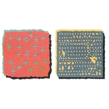 Sizzix Thinlits by Seth Apter - Paper Cutz
